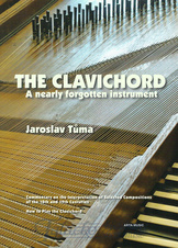 Clavichord - a nearly forgotten instrument